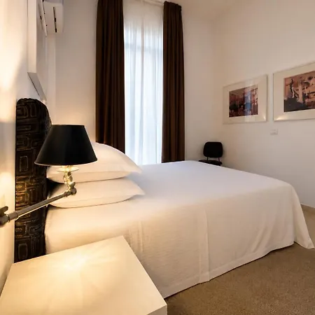 Mercantile Apartmán Bari
