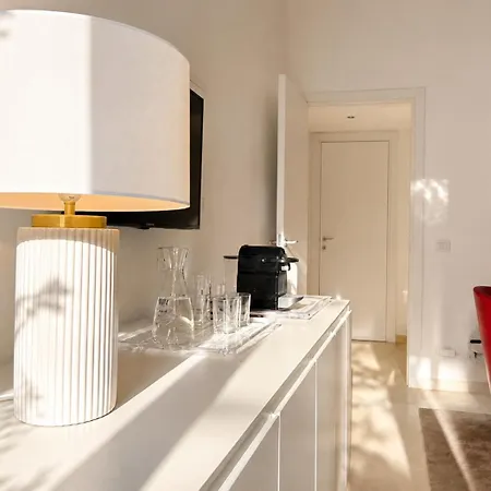 Mercantile Apartmán Bari