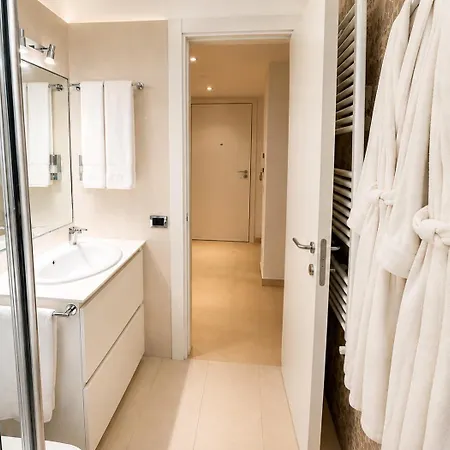 Mercantile Apartment Bari