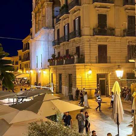 Mercantile 84 Bari