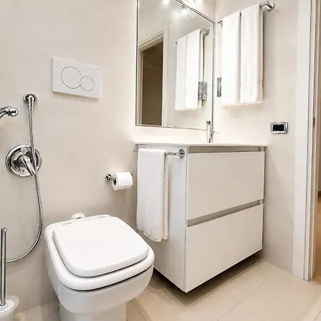 Mercantile Apartmán Bari