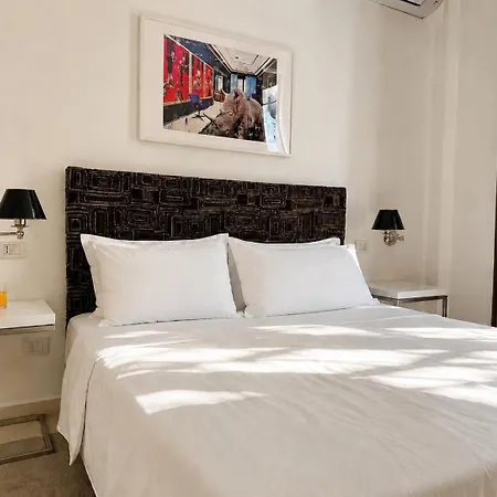 Apartmán Mercantile *
