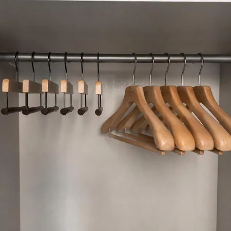 Mercantile Apartmán *