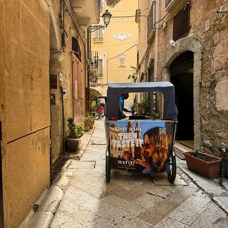 Mercantile 84 Bari