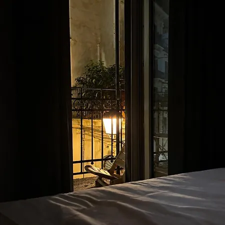 Mercantile Apartmán *