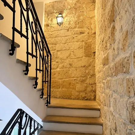 Mercantile * Bari