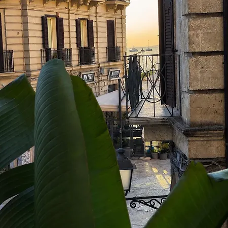 Apartment Mercantile 84 Bari